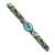 Opaska na rękę Linijka z gumką Boy STARPAK 549174 – zdjęcie 2