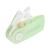 Korektor w taśmie 5mmx6mb pastel zielony STARPAK 507205 – zdjęcie 4