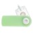 Korektor w taśmie 5mmx6mb pastel zielony STARPAK 507205 – zdjęcie 5