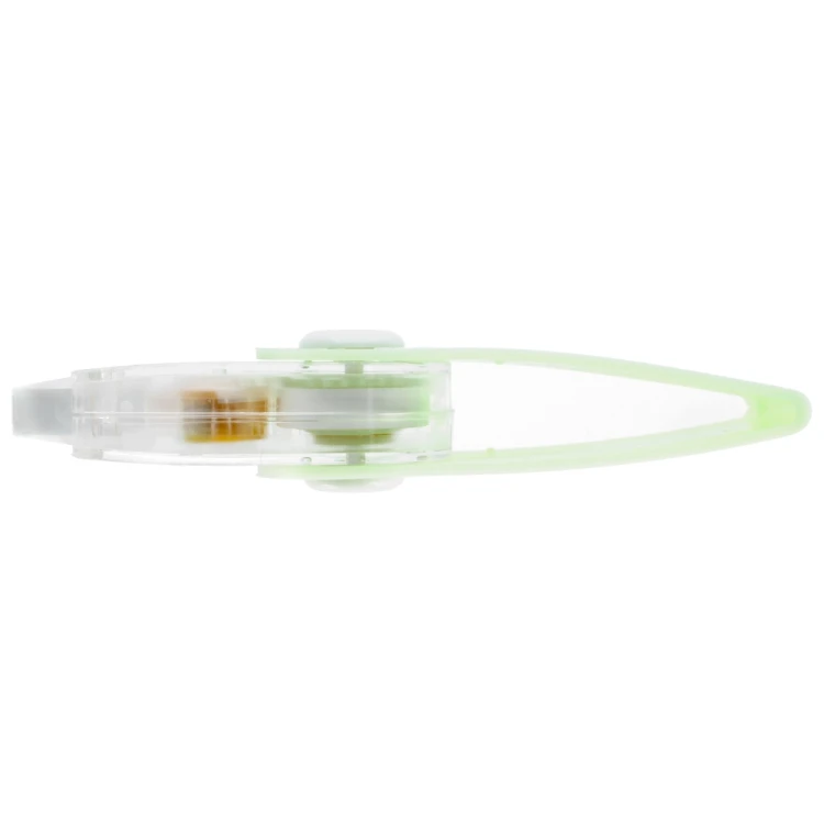 Korektor w taśmie 5mmx6mb pastel zielony STARPAK 507205 – zdjęcie 6