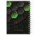 Kołonotes  A5 oprawa twarda Football STARPAK 526034 – zdjęcie 4