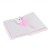 Pamiętnik pluszowy 12x18 cm z długopisem Rabbit STARPAK 541492 – zdjęcie 5