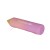 Piórnik silikon 1zamek ołówek violet STARPAK 510979 – zdjęcie 3