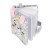 Notes brelok Królik STARPAK 526039 – zdjęcie 2