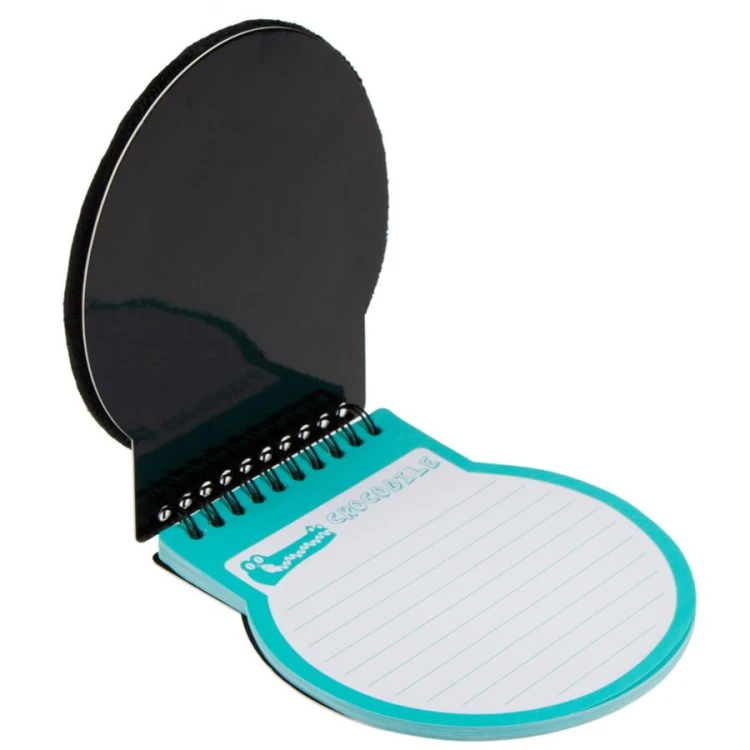Kołonotes Aligator 60k linia STARPAK 433131 – zdjęcie 4