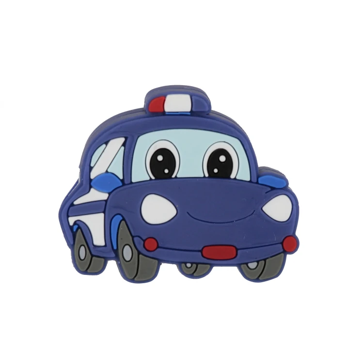 Temperówka pojedyncza Policja  STARPAK 541746 – zdjęcie 2