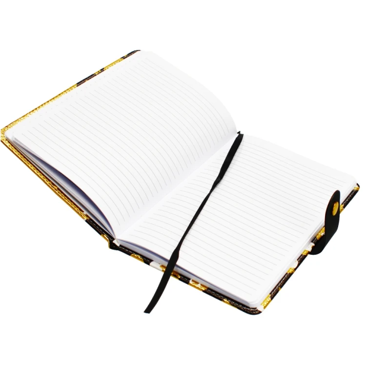 Notes A5 Wild STARPAK  484162 – zdjęcie 3