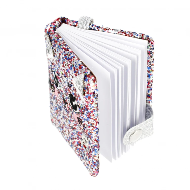 Notes brelok Kot STARPAK 526037 – zdjęcie 2