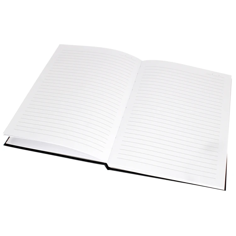 Notes A5/80 kartek Classic Gold STARPAK 514849 – zdjęcie 3