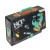 Teczka z rączką A4/90mm Skate Dino STARPAK 536540 – zdjęcie 3