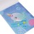 Zestaw kreatywny do nauki wycinania A4 z nożyczkami Animals  STARPAK 552509 – zdjęcie 2