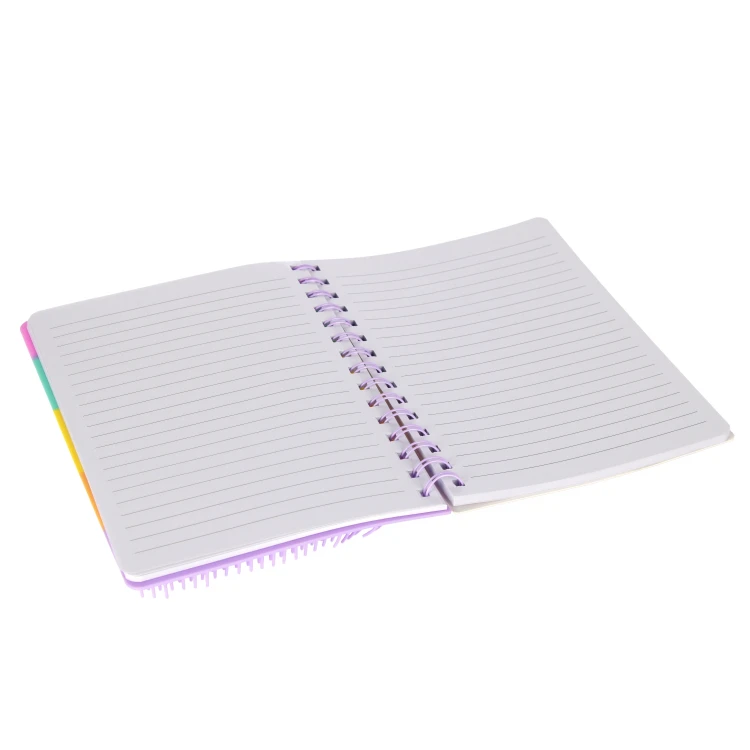 Kołonotes silikon A5 Cat STARPAK 553736 – zdjęcie 3