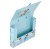 Teczka z rączką A4/50mm Cuties Doggy  STARPAK 559322 – zdjęcie 2