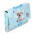 Teczka z rączką A4/50mm Cuties Doggy  STARPAK 559322 – zdjęcie 3