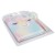 Notes pluszowy  długopis Unicorn STARPAK 481259 – zdjęcie 2