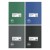 Zeszyt B5/60k kratka Eco Ocean oprawa PP A 5 HERLITZ 400198133 – zdjęcie 2