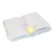Notes pluszowy A5 Rabbit pastel STARPAK 527835 – zdjęcie 2