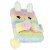 Notes pluszowy A5 Rabbit pastel STARPAK 527835 – zdjęcie 3