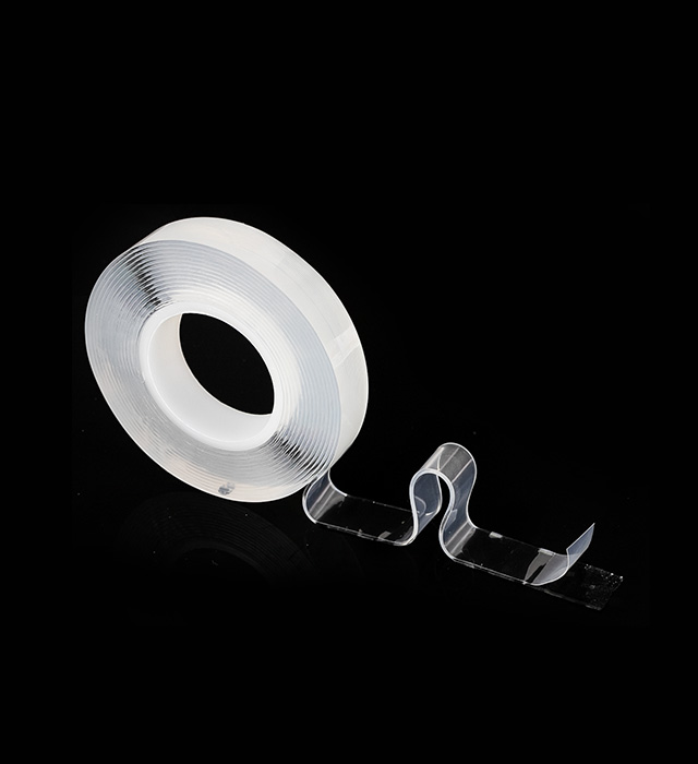 Taśma dwustronna nano 15 mm x 3 m x 1 mm GRAND – zdjęcie 2