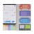 Zestaw notes z zakładkami Game STARPAK 563054 – zdjęcie 4