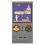 Zestaw notes z zakładkami Game STARPAK 563054 – zdjęcie 5