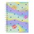 Kołonotes silikon A5 Animals STARPAK 537168 – zdjęcie 2