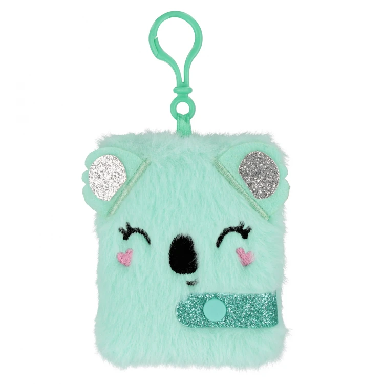 Notes pluszowy brelok Koala STARPAK 578998 – zdjęcie 2