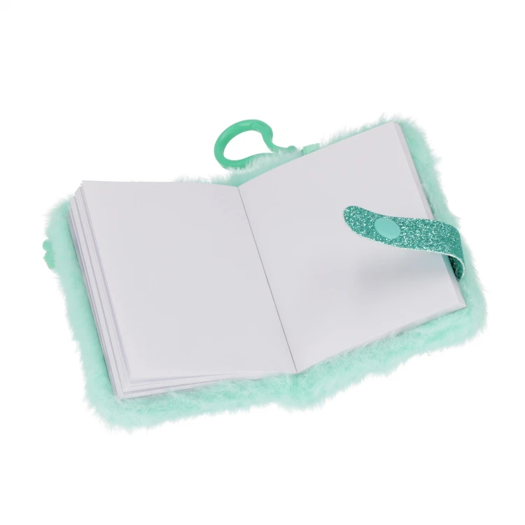 Notes pluszowy brelok Koala STARPAK 578998 – zdjęcie 3