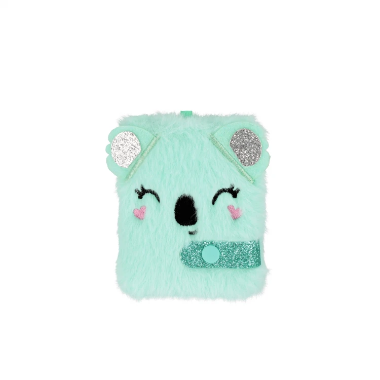 Notes pluszowy brelok Koala STARPAK 578998 – zdjęcie 5
