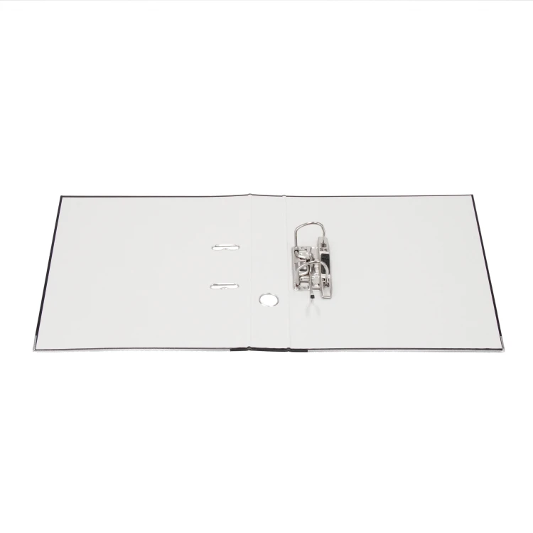 Segregator A4/50 okuty czarny STARPAK 187491 – zdjęcie 2