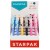 Długopis żelowy zamykany 0,5 Robbi display A 24 STARPAK 434066 – zdjęcie 3