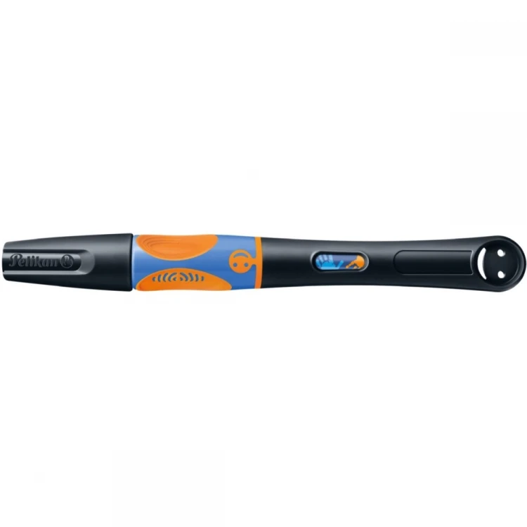 Pióro wieczne Griffix Neon Black PELIKAN 820349 – zdjęcie 3