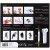 Marker dmuch 12KOL aerograf airbrush do tkanin – zdjęcie 2