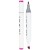 Marker dmuch 12KOL aerograf airbrush do tkanin – zdjęcie 4