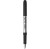 Marker do tkanin okragły czarny BIC 933872 – zdjęcie 2
