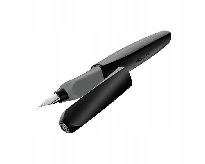 Pióro wieczne Twist czarne M PELIKAN 946814 – zdjęcie 2