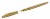 Pióro wieczne   długopis Jazz Noble Elegance złoty Pelikan etui 821889 – zdjęcie 2