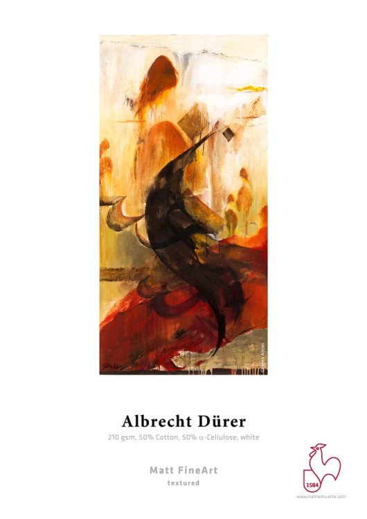 HAHNEMUHLE Albrecht Durer