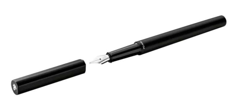 Pióro wieczne met Ineo czarne etui met PELIKAN 823654 – zdjęcie 2