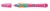 Pióro wieczne Griffix Lovely Pink dla leworęcznych PELIKAN 820318 – zdjęcie 2