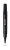 Marker permanentny M200 MemoBe końcówka okrągła 3 mm czarny – zdjęcie 2