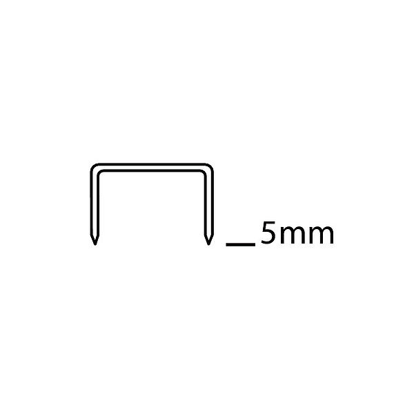 ZSZYWKI NOVUS No10 x 1000 – zdjęcie 2