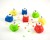 Dziurkacz dekoracyjny mini craft Cricco – zdjęcie 2