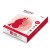 Papier xero A4 80 g Maestro Standard Plus op.500 arkuszy A 5 IGEPA 94918A80 S – zdjęcie 2