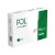 Papier xero A4 80 g op.500 arkuszy POLJET 3050021020 – zdjęcie 2