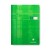 Zeszyt A4 60 kartek, w linie, papier 90 g, mix kolorów clairefontaine – zdjęcie 6