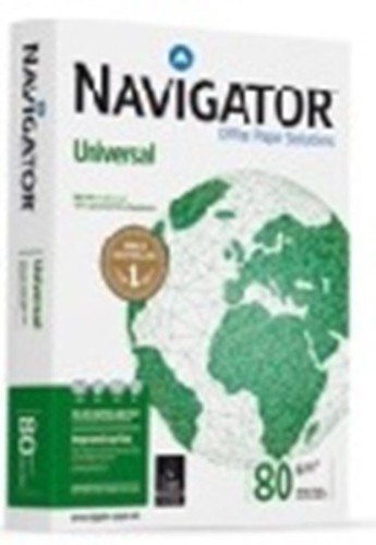 Papier xero A3 80 g Navi Unoversal IGEPA
