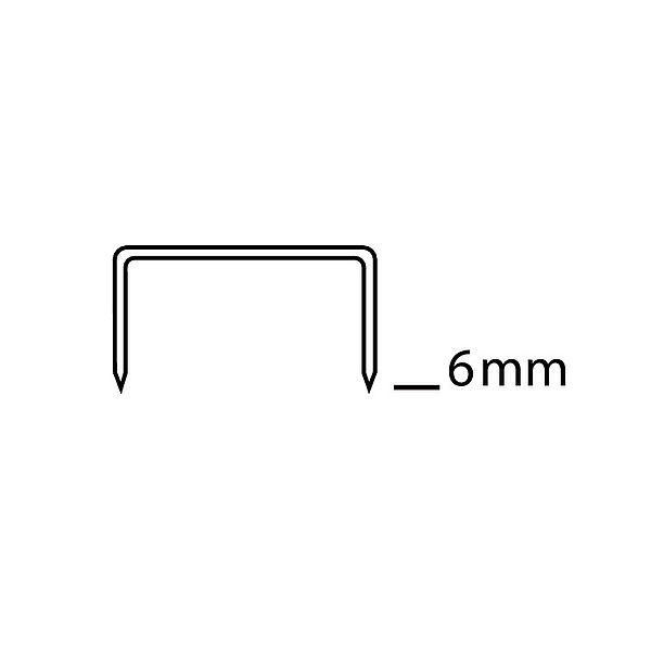 ZSZYWKI NOVUS 26/6 x 1000 – zdjęcie 2