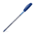 Długopis trilux 032 niebieski Faber-Castell – zdjęcie 2