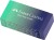 Gumka dust-free eco flow edition Faber-Castell – zdjęcie 2